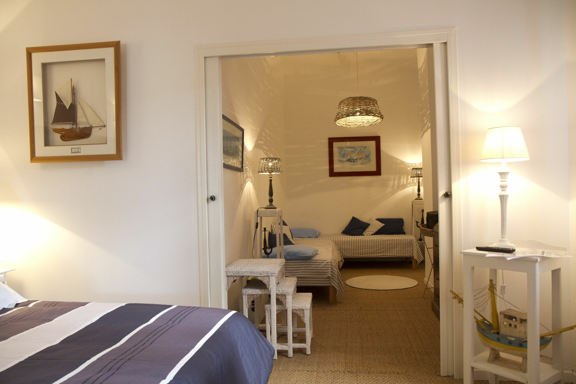 Chambre D'Hotes Villa Ambrosia Et Spa Narbonne Exterior photo