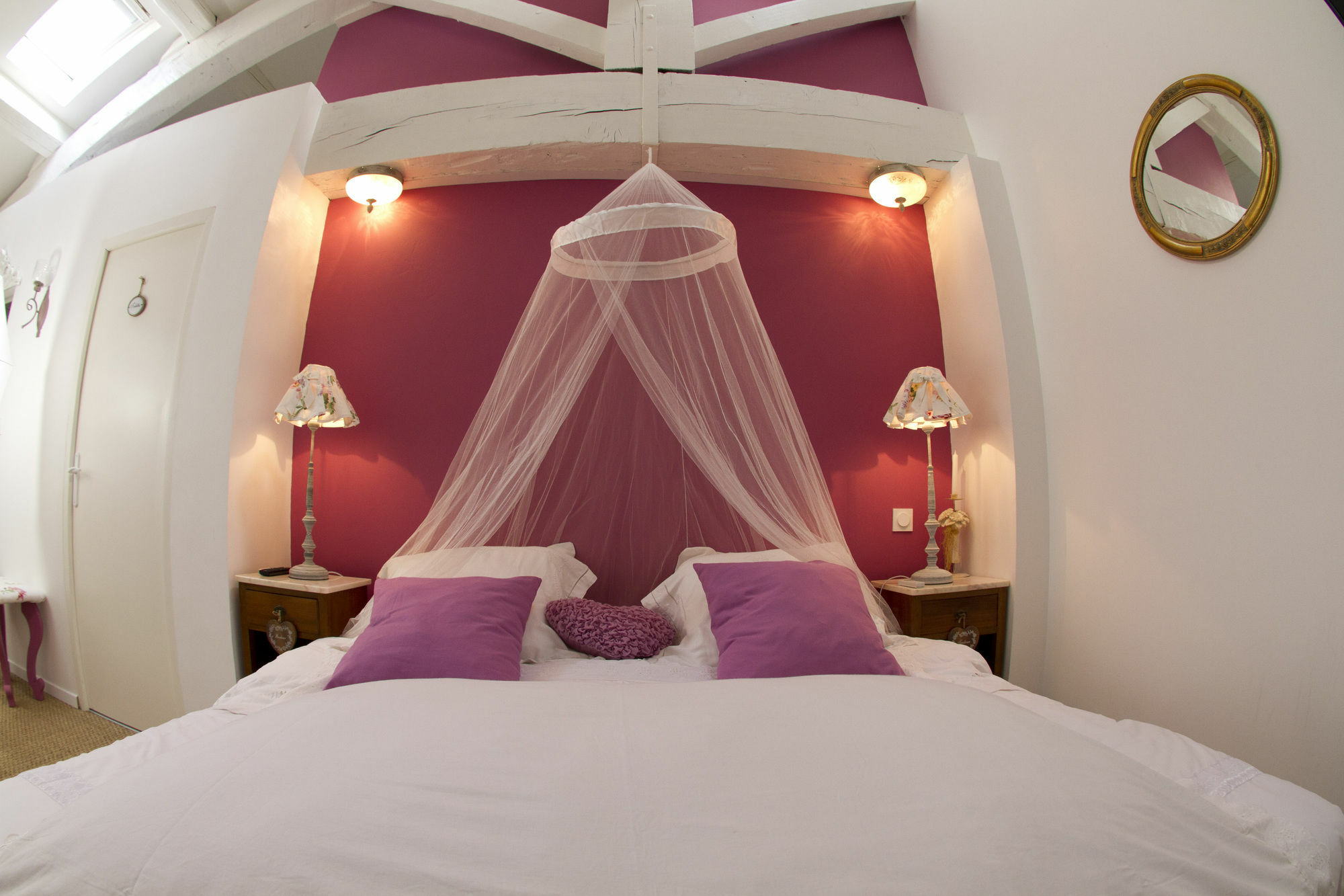 Chambre D'Hotes Villa Ambrosia Et Spa Narbonne Exterior photo